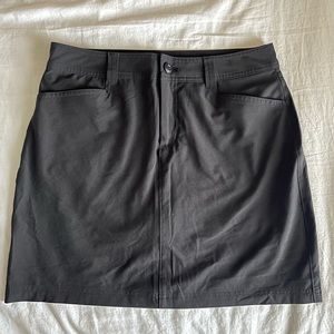 Eddie Bauer Golf Skirt